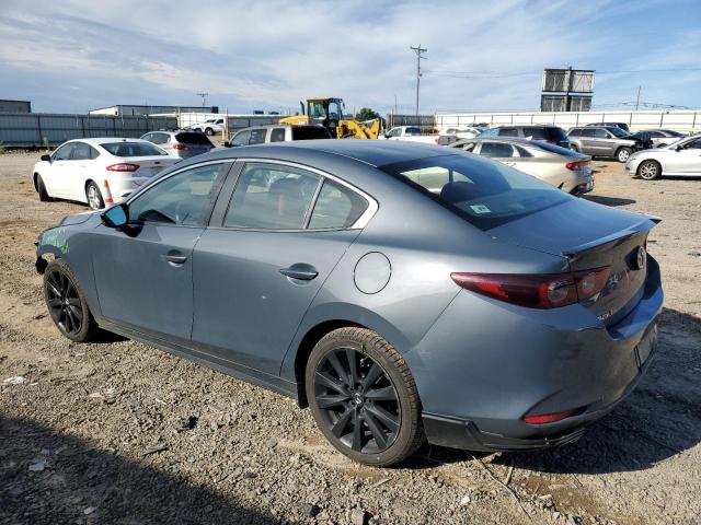  MAZDA 3 2023 Szary