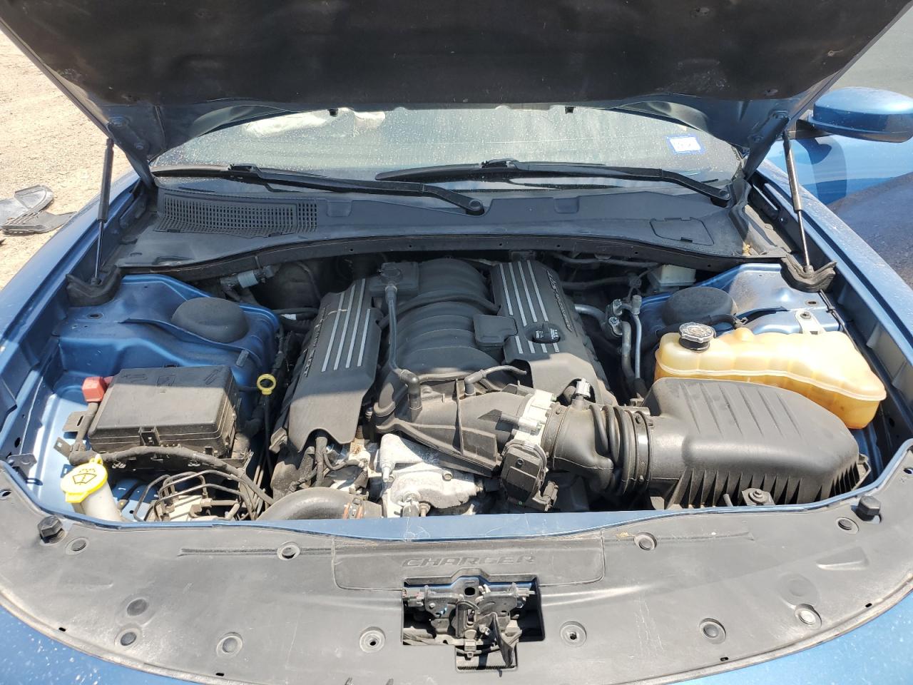 2021 Dodge Charger Scat Pack VIN: 2C3CDXGJXMH601561 Lot: 68310115