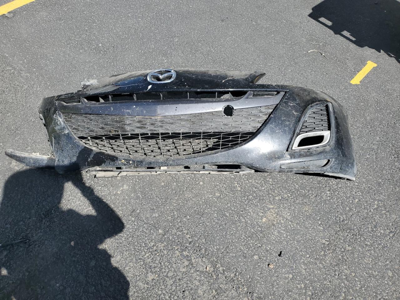 2010 Mazda 3 S VIN: JM1BL1S68A1168410 Lot: 67484825