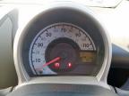 2009 TOYOTA AYGO BLACK for sale at Copart PETERLEE