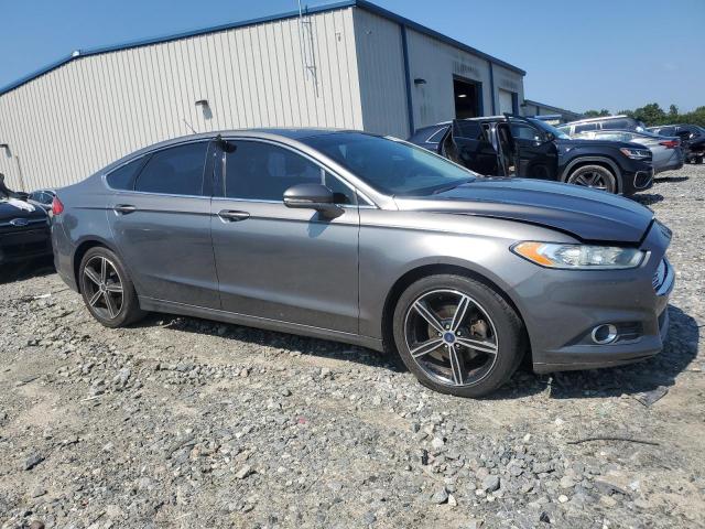  FORD FUSION 2014 Charcoal