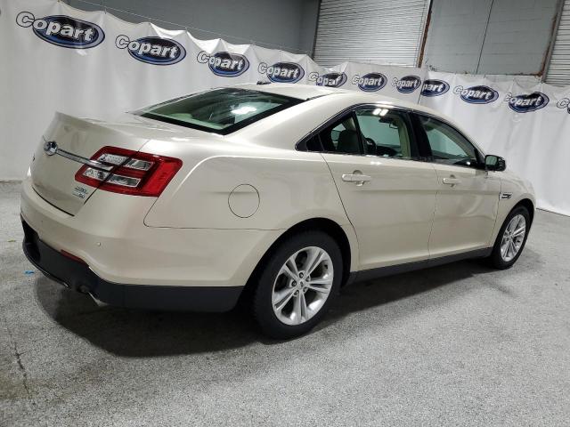  FORD TAURUS 2017 Бежевый