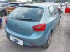 2009 SEAT IBIZA SPORT 104  for sale at Copart BRISTOL