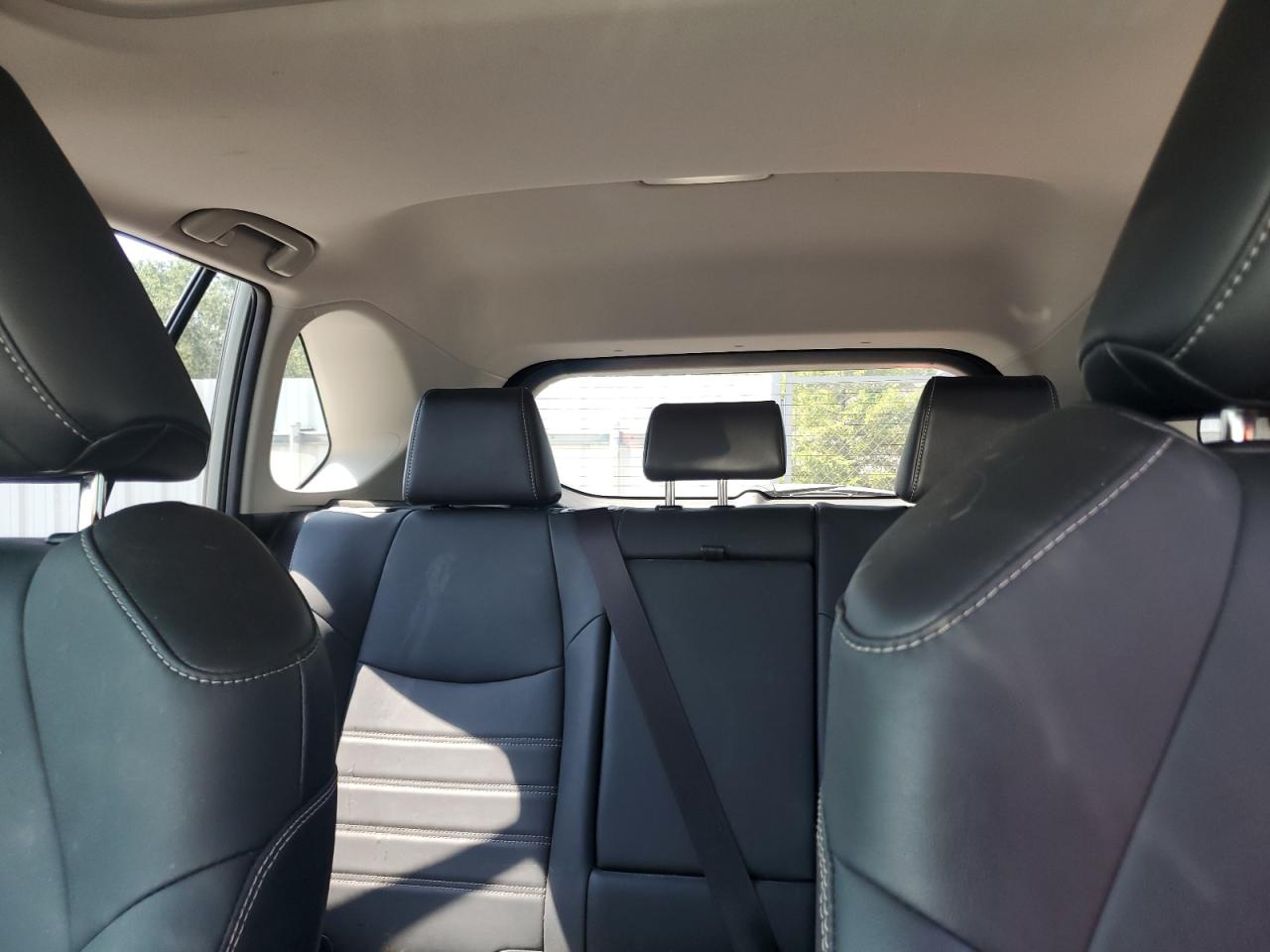 2022 Toyota Rav4 Xle Premium VIN: JTMC1RFV3ND089970 Lot: 69006745