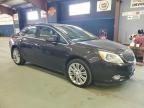 2014 BUICK VERANO à vendre chez Copart CT - HARTFORD SPRINGFIELD
