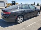 2015 CHRYSLER 200 LIMITED   à vendre chez Copart CA - RANCHO CUCAMONGA