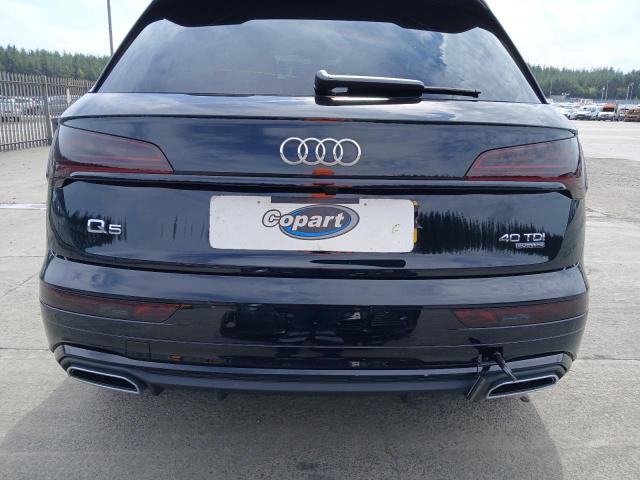 2023 AUDI Q5 S LINE 40 TDI MHEV QUA 