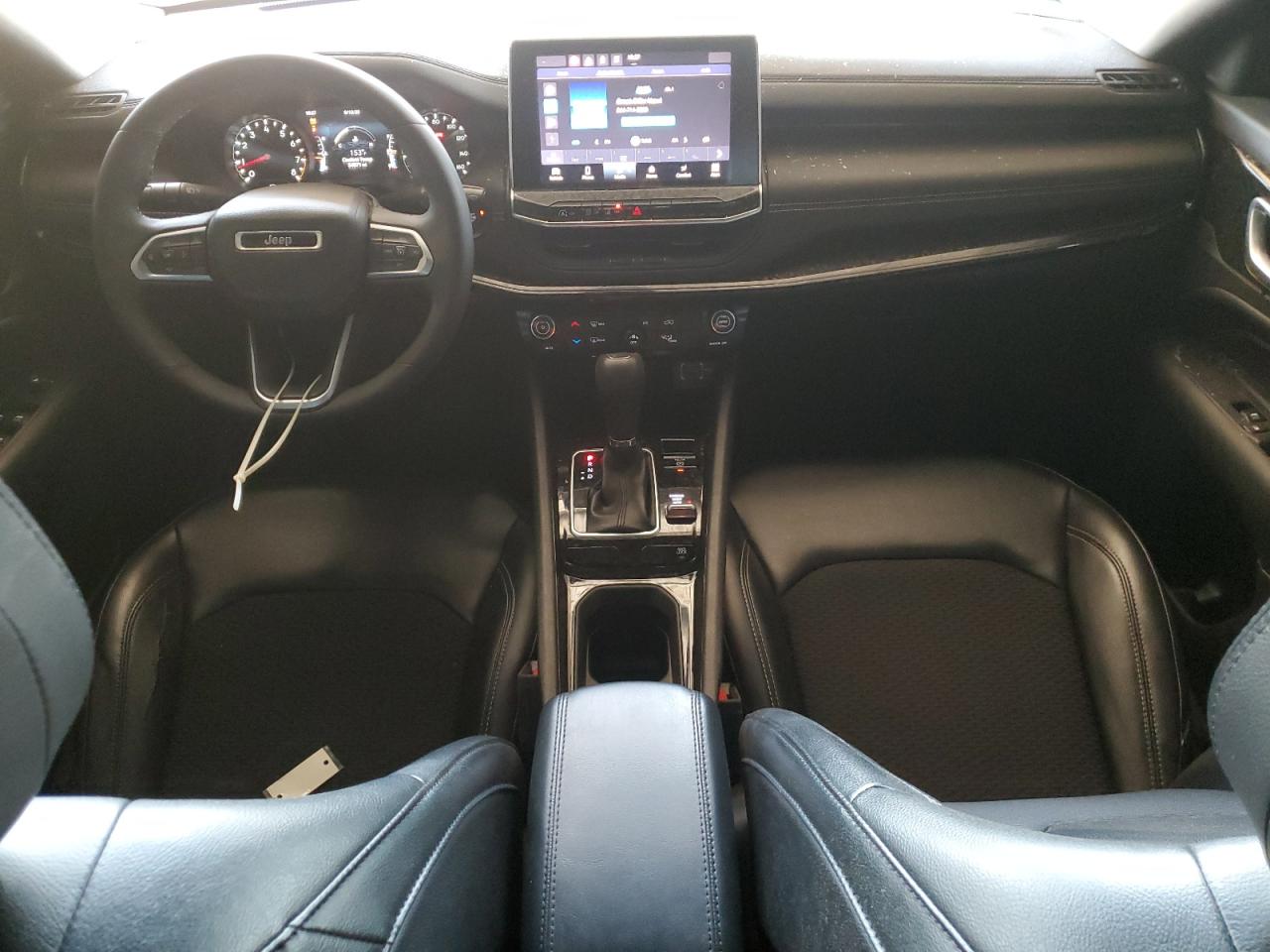 2023 Jeep Compass Latitude VIN: 3C4NJDBN8PT515716 Lot: 68313285