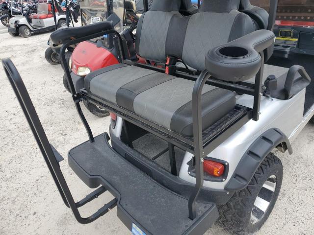 2020 GOLF CART CART  