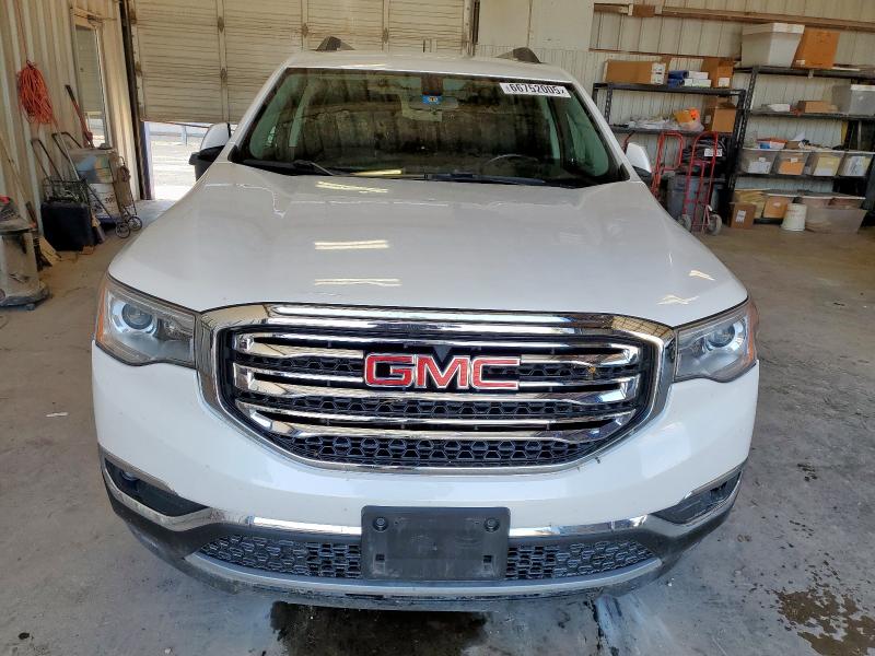  GMC ACADIA 2019 White