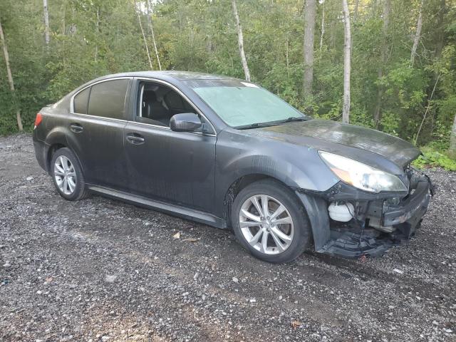 2013 SUBARU LEGACY 3.6R LIMITED  