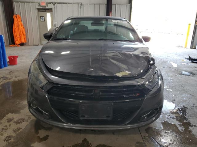  DODGE DART 2016 Серый