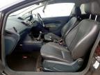 2011 FORD FIESTA METAL for sale at Copart WHITBURN