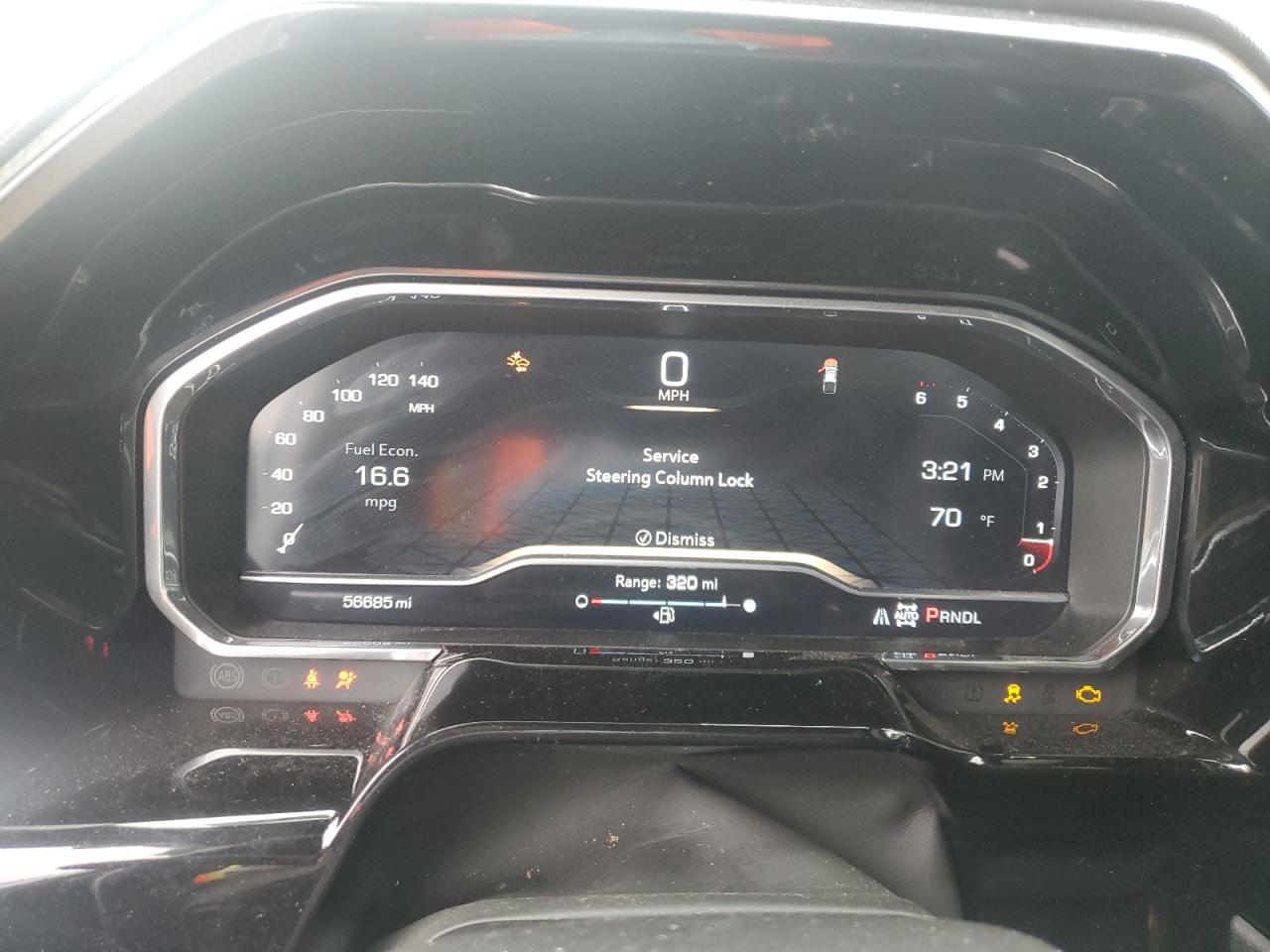 2022 GMC Sierra K1500 Sle VIN: 1GTRUBED5NZ523827 Lot: 69988755