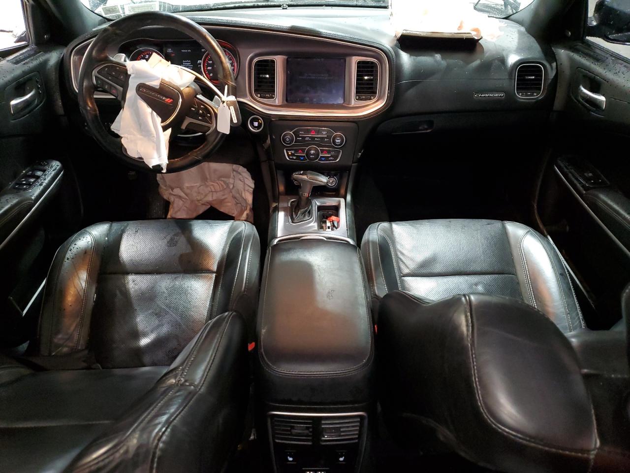 2019 Dodge Charger Sxt VIN: 2C3CDXJG2KH611611 Lot: 70120455