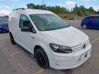 2020 VOLKSWAGEN CADDY STARTLINE for sale at Copart SANDTOFT