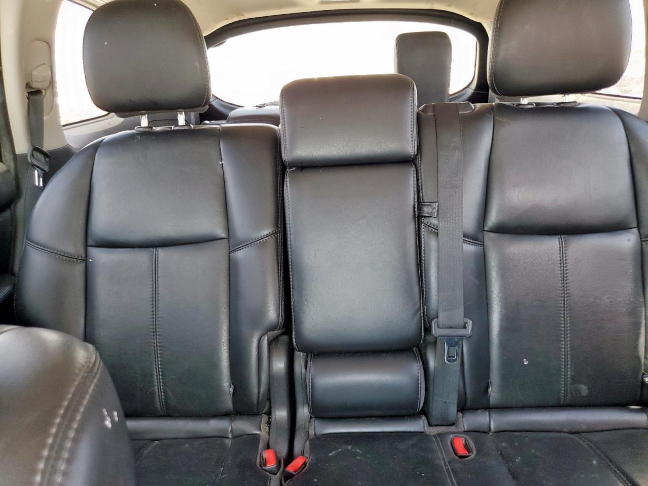 2017 Nissan Pathfinder S VIN: 5N1DR2MN2HC608407 Lot: 68414235