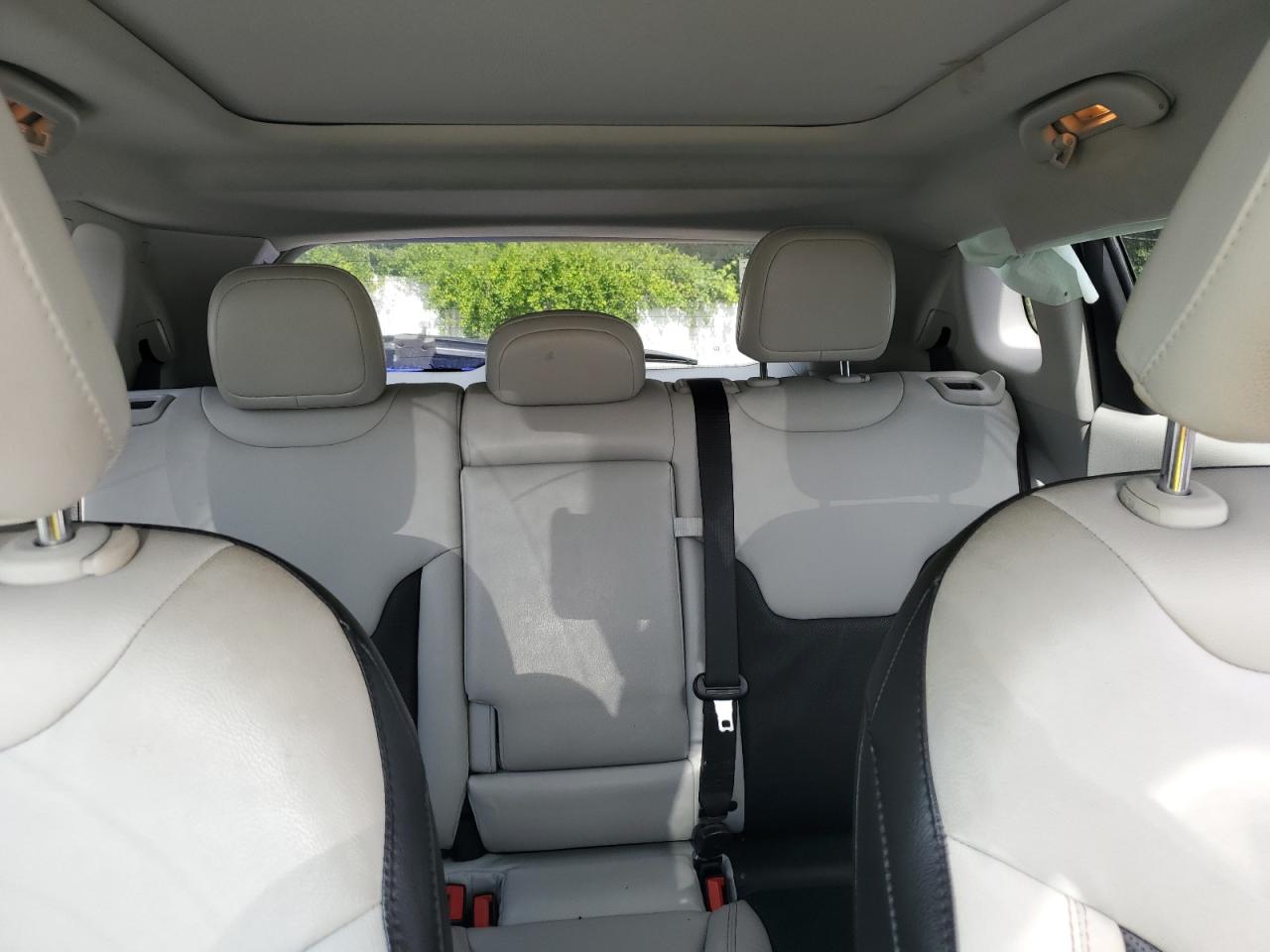 2021 Jeep Compass Limited VIN: 3C4NJDCB6MT561111 Lot: 68398175