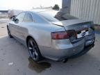 2008 AUDI A5 SPORT TDI QUATTRO  for sale at Copart PETERLEE