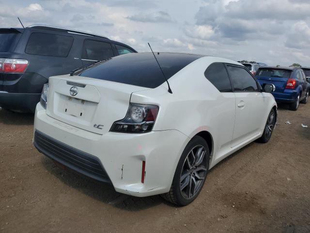  TOYOTA SCION 2016 Белы
