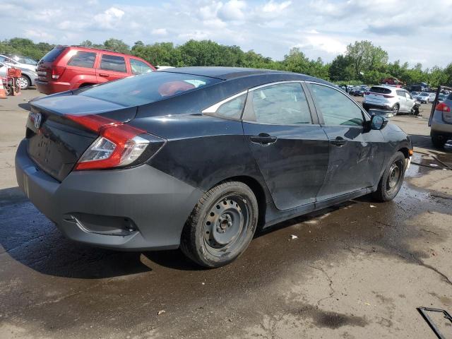  HONDA CIVIC 2016 Czarny