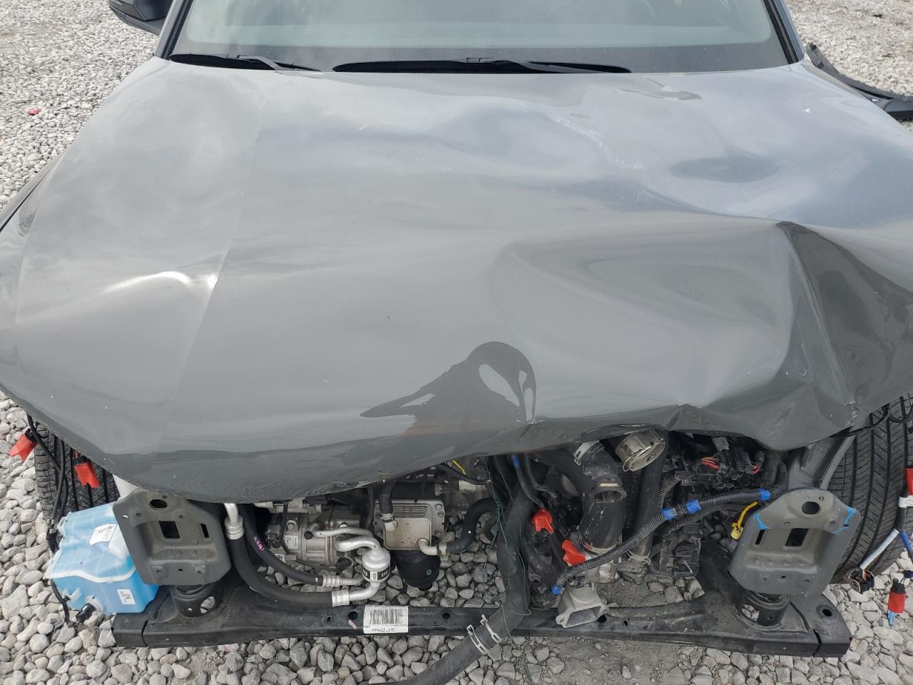 2024 Hyundai Santa Cruz Xrt VIN: 5NTJDDDF6RH117503 Lot: 70114405