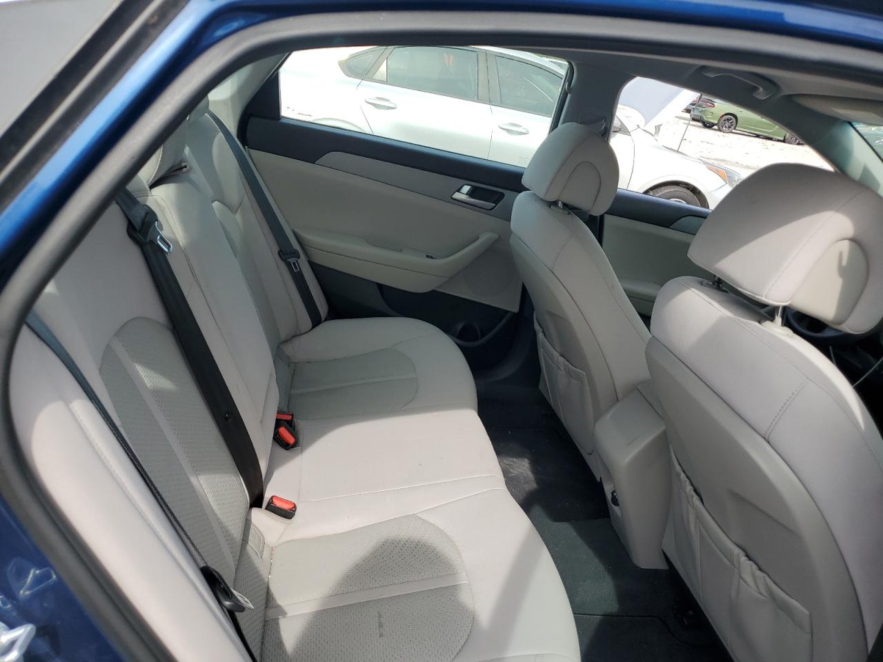2017 Hyundai Sonata Se VIN: 5NPE24AF9HH479270 Lot: 70285595