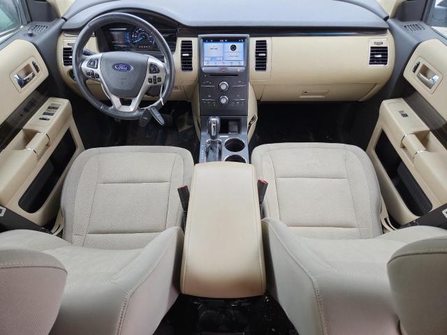  FORD FLEX 2019 Blue