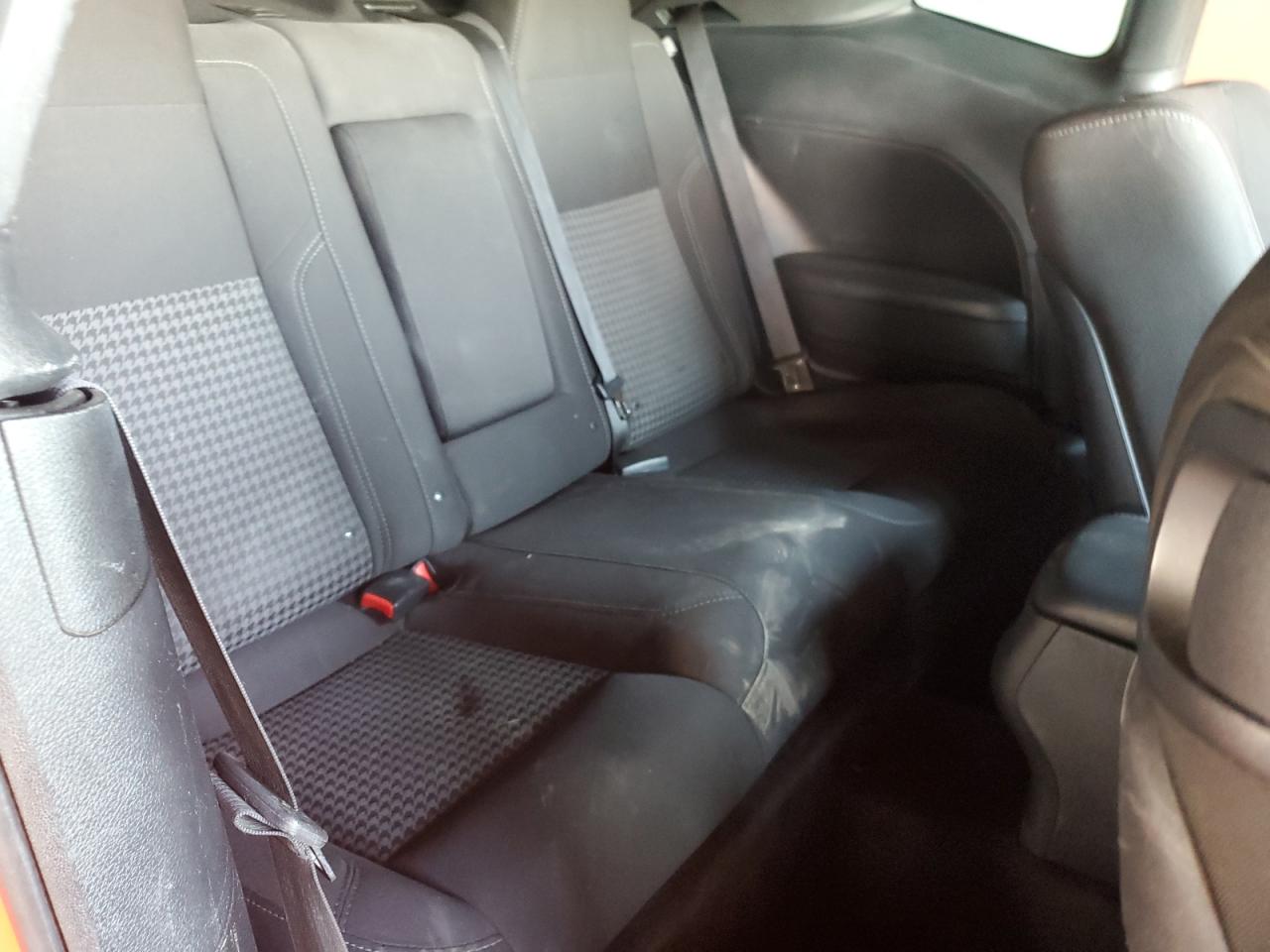 2018 Dodge Challenger Sxt VIN: 2C3CDZAG4JH224052 Lot: 69093355