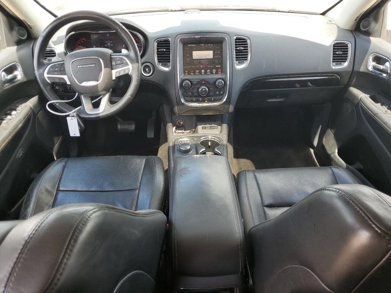 2015 Dodge Durango Citadel VIN: 1C4RDJEG7FC947048 Lot: 70025675