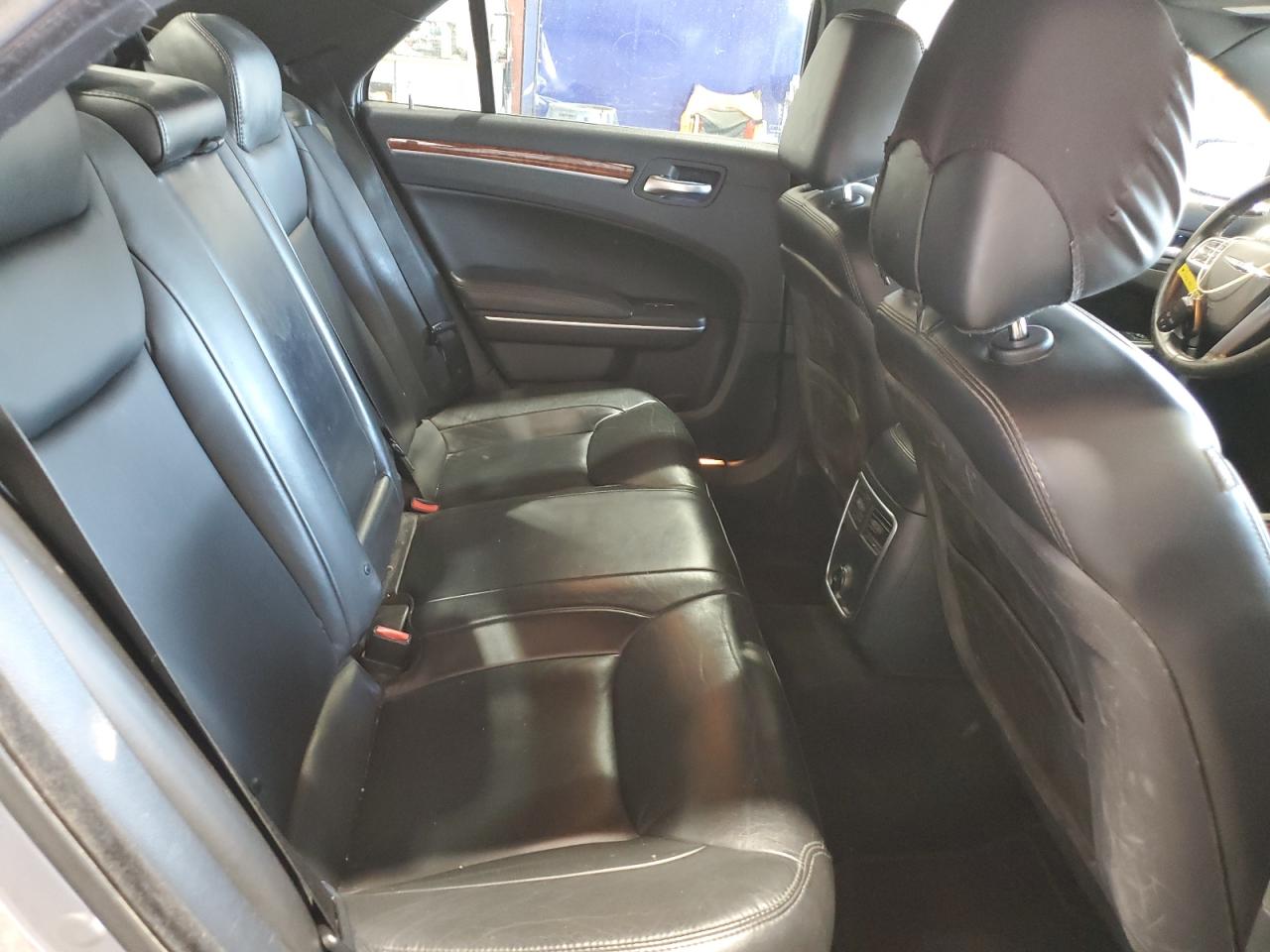 2014 Chrysler 300 VIN: 2C3CCARG7EH381458 Lot: 68479415