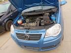 2007 VOLKSWAGEN POLO S for sale at Copart SANDY