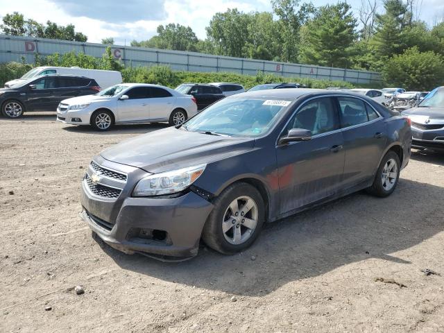 Sedans CHEVROLET MALIBU 2013 Szary