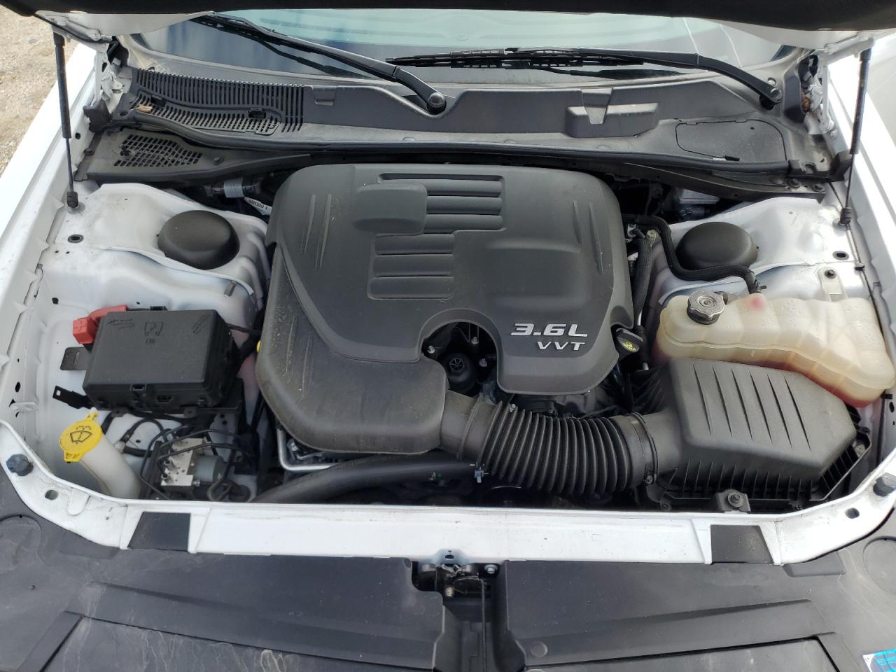 2023 Dodge Challenger Gt VIN: 2C3CDZJG1PH525550 Lot: 68334625