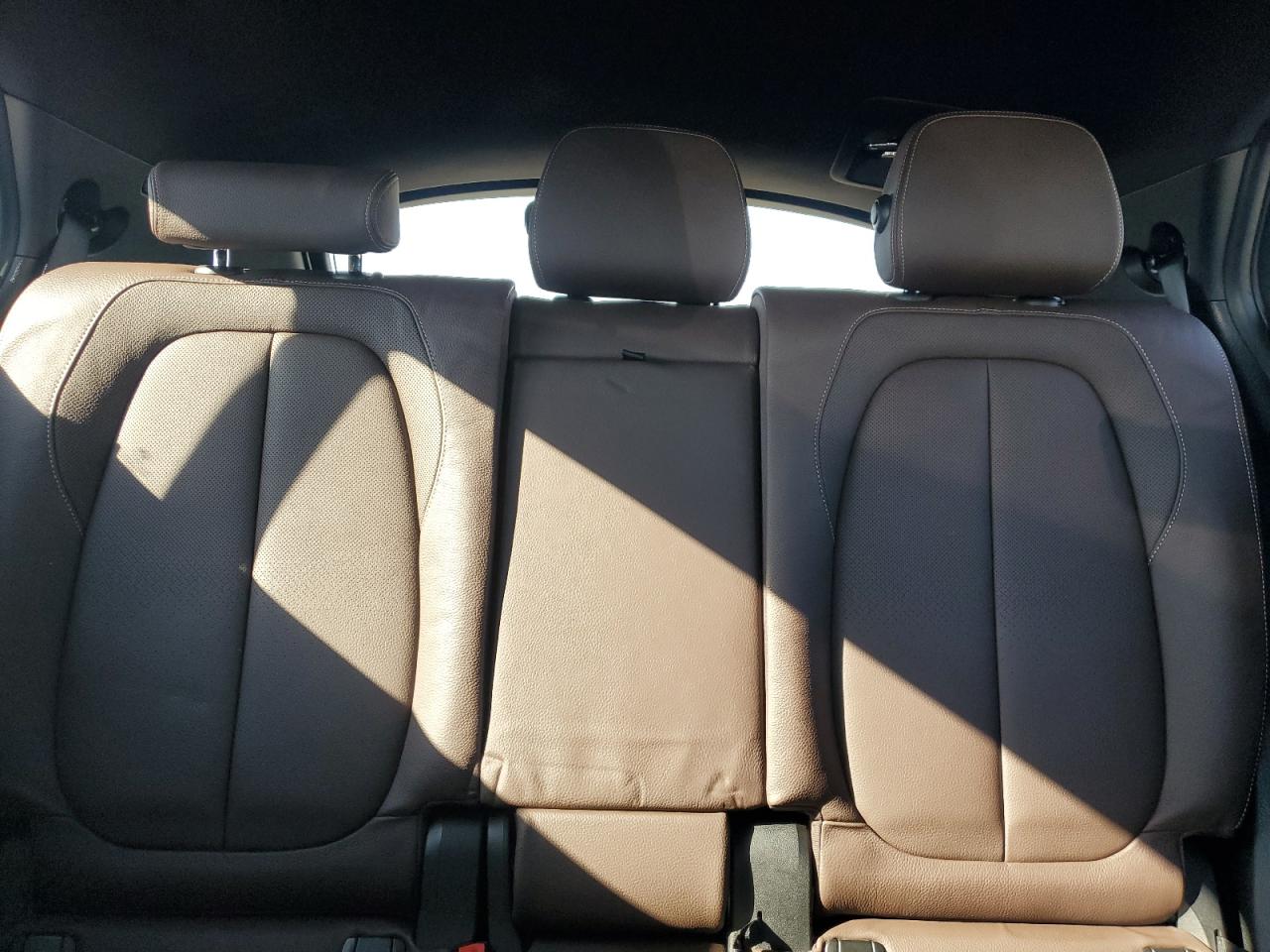 2021 BMW X2 xDrive28I VIN: WBXYJ1C01M5S26237 Lot: 68125135