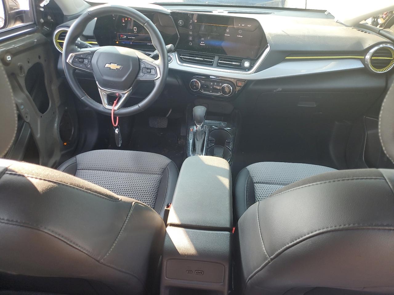 2024 Chevrolet Trax 1Lt VIN: KL77LHE29RC194616 Lot: 67755935