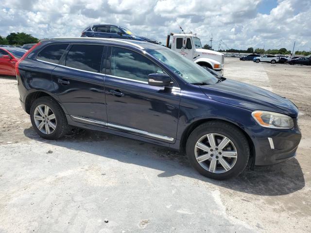 Parquets VOLVO XC60 2017 Blue