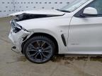 2018 BMW X6 XDRIVE4 for sale at Copart WHITBURN