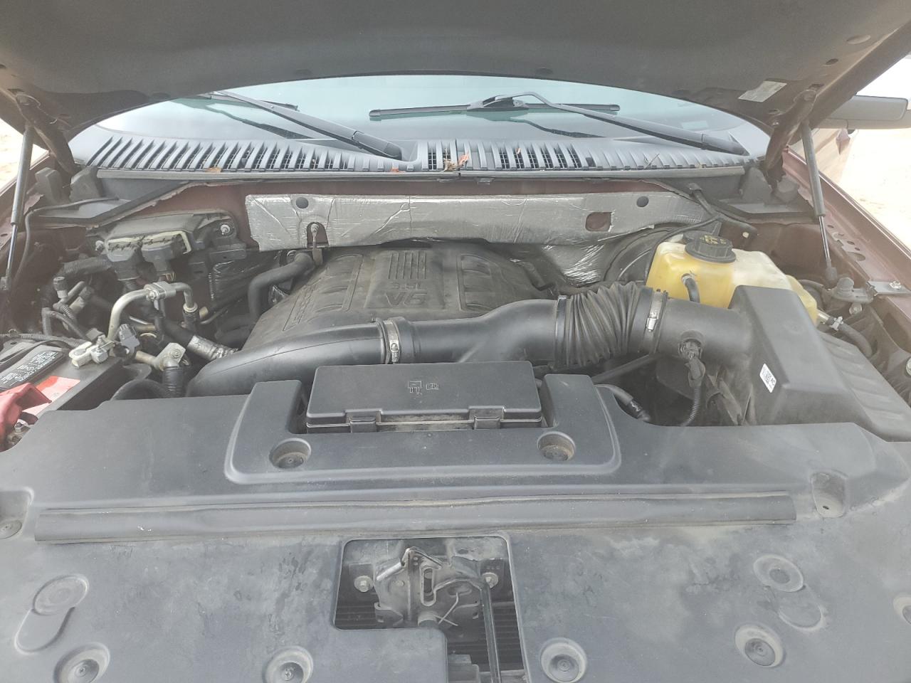 2015 Ford Expedition Xlt VIN: 1FMJU1HT7FEF14013 Lot: 68452775