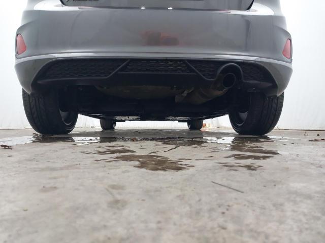 2018 FORD FIESTA ST-LINE TURBO 1.0 ECOBOOST 140 ST-LINE 3DR