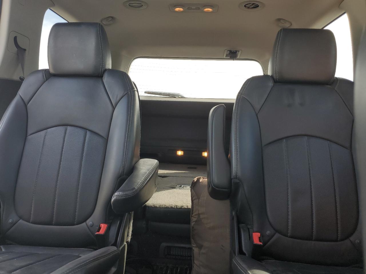 2014 GMC Acadia Denali VIN: 1GKKVTKD7EJ152035 Lot: 70264305