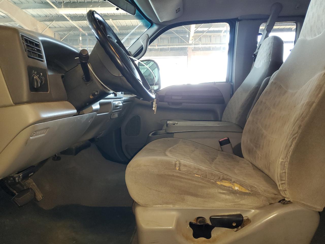 1999 Ford F250 Super Duty VIN: 1FTNX21S0XEB10363 Lot: 69061675