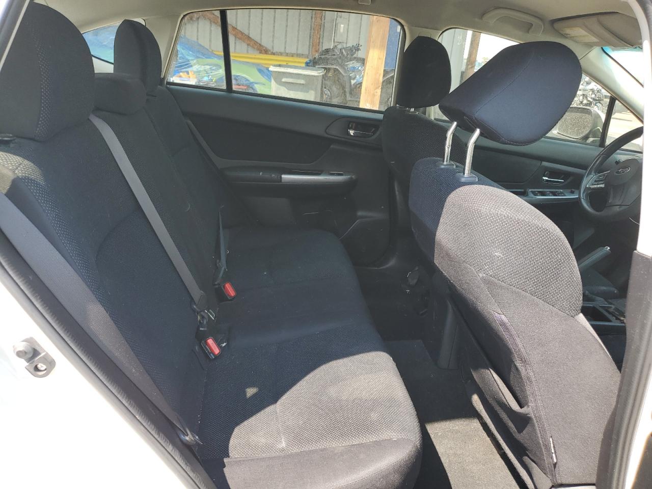 2015 Subaru Impreza Premium VIN: JF1GPAC65F8318213 Lot: 68459635