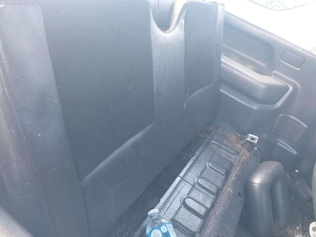 2007 SUZUKI JIMNY VVT