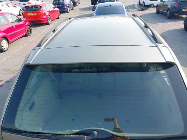 2004 BMW X5 SE
