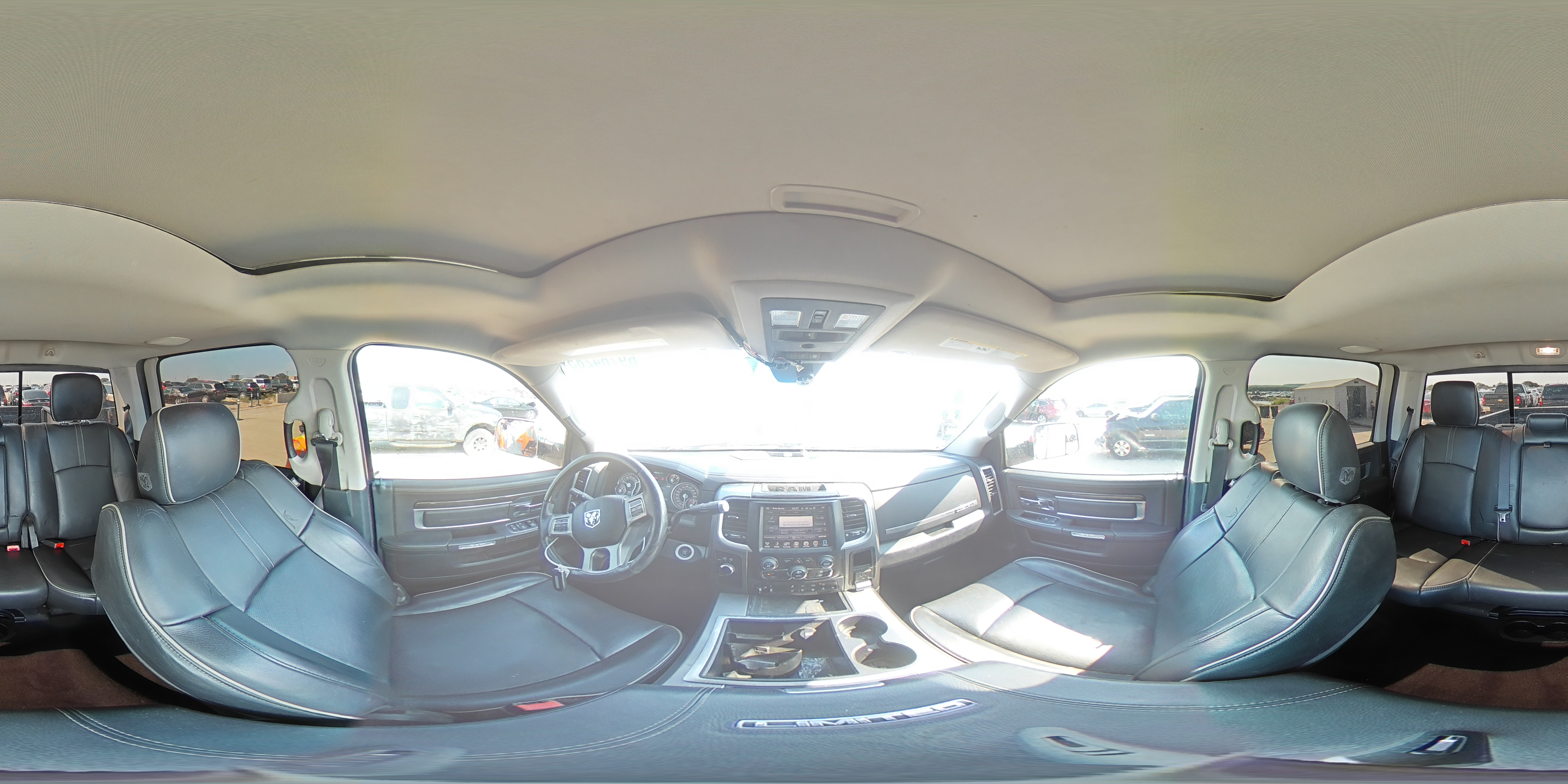 2014 Ram 3500 Longhorn VIN: 3C63R3KL1EG311541 Lot: 69764285