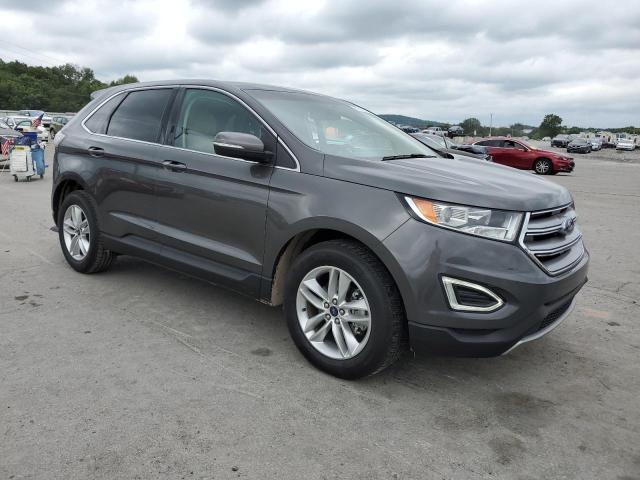  FORD EDGE 2017 Gray