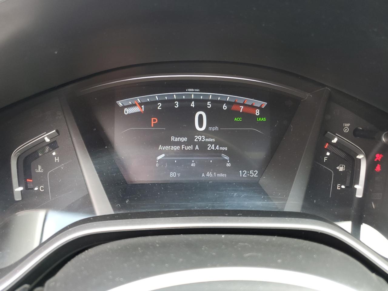 2019 Honda Cr-V Ex VIN: 7FARW2H51KE044731 Lot: 70905905