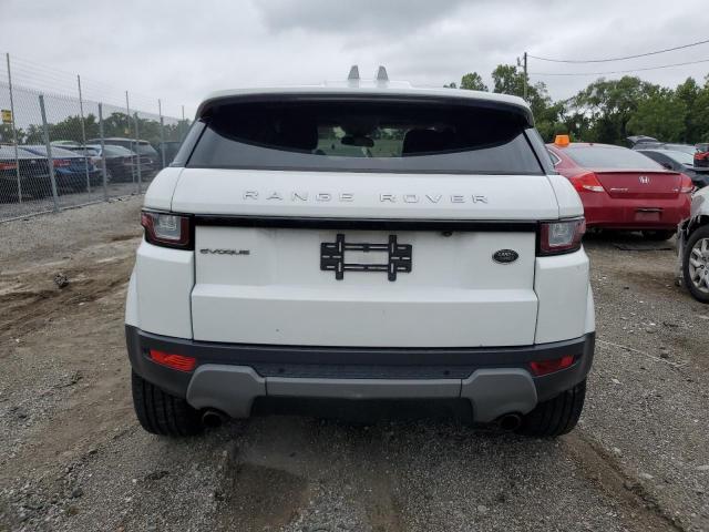 LAND ROVER RANGEROVER 2016 Белы
