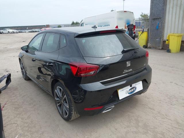 2024 SEAT IBIZA ANNI